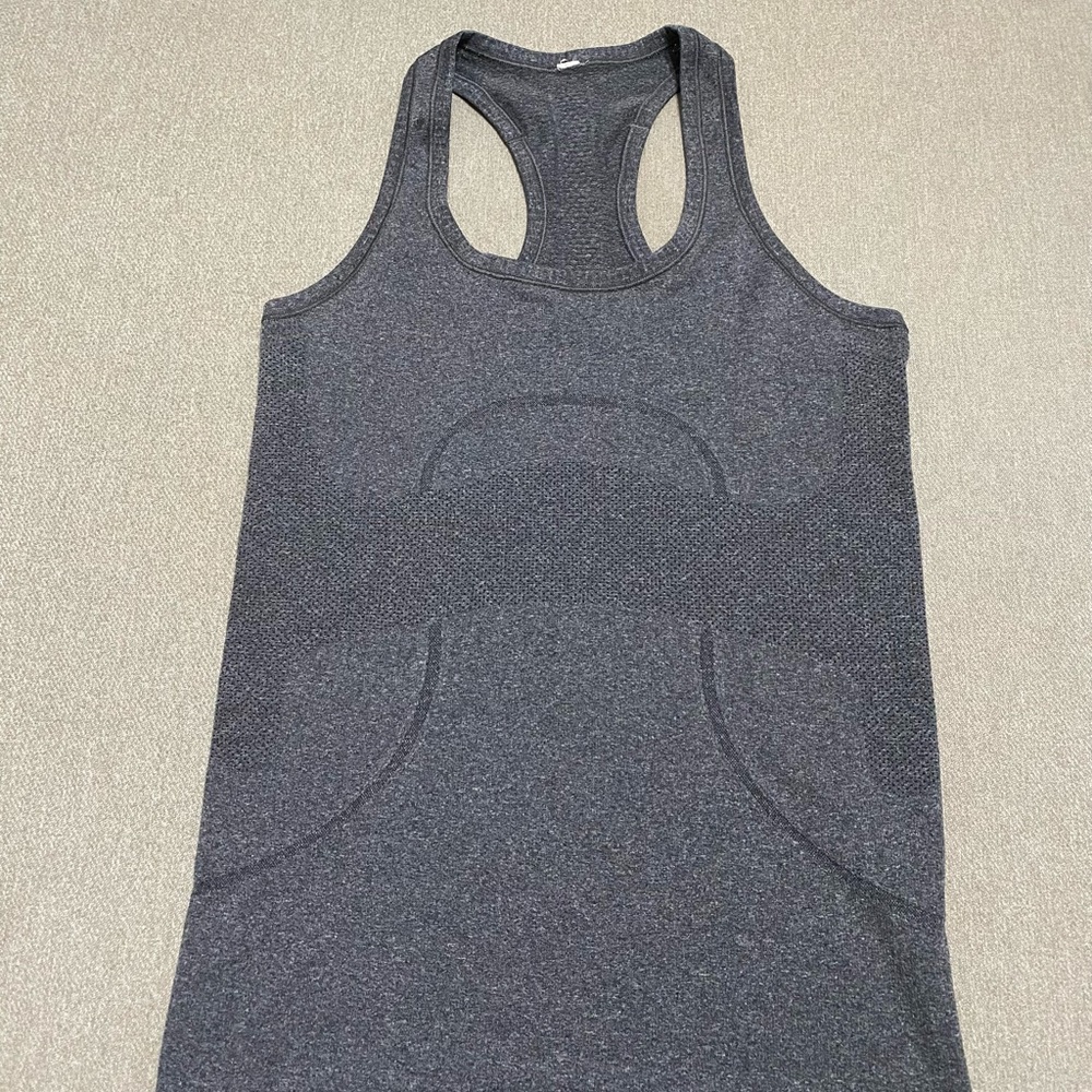 Lululemon Run: Swiftly Tech Racerback - Picture 6 of 14
